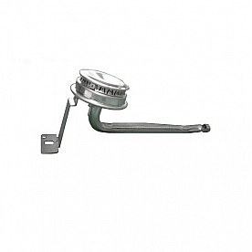 Suburban Mfg Stove Burners Kit - Center/ Right Rear/ Left Rear Burner - 521119