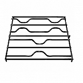 Suburban Mfg Stove Grate Grommet for SD2 & SD3 Cooktops Rubber - 140214
