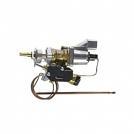 Suburban Mfg Stove Oven Control Thermostat - 161188