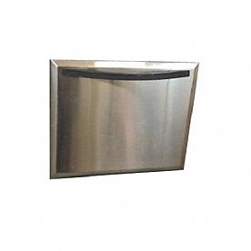Suburban Mfg Stove Oven Door for SRN3/ SRNA3/ SRS3/ SRSA3 Stove - 031154