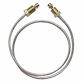 Suburban Mfg Stove Burner 011091