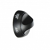 Suburban Mfg Thermostat Control Knob for Suburban Oven - 140241