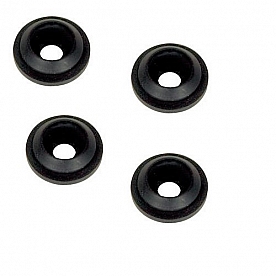 Dometic R1731/ R2131 Series Stove Grate Grommets - Set of 4 - 50708