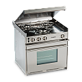 Stoves and Ovens