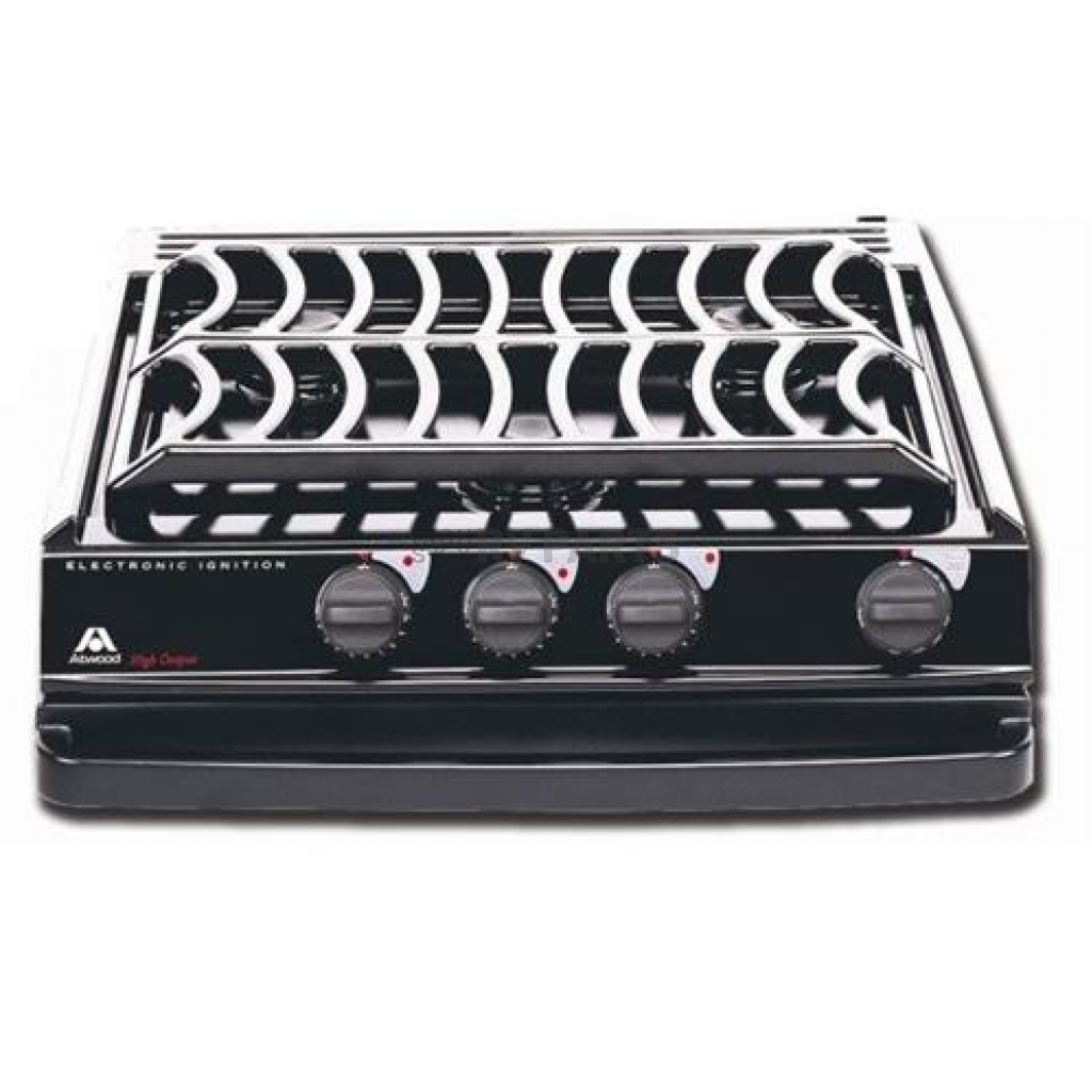 Dometic CA 35 BPNA 3 Burner Piezo Cooktop 52962 Highskyrvparts