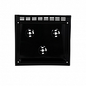 Dometic Stove Top Replacement for Atwood 21 Series Ranges - Black - 52309