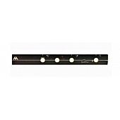 Dometic Stove Control Panel Label for Atwood Vision Range - 56218