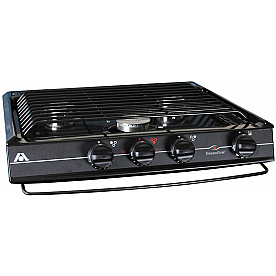 Dometic CV-35 S 3 Burner Match Light Cooktop - 52945