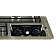 Dometic D21-SBW 2 Burner Piezo Cooktop - 50215