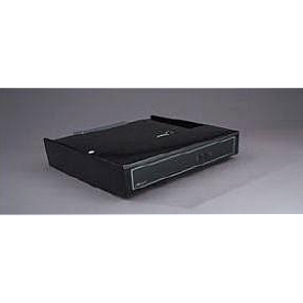 Heng's Industries R06LP3500-C1 RV Range Hood Black