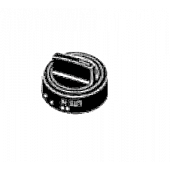 Suburban Mfg Stove Control Knob for SR3/ SC3 Front Burner - 140220