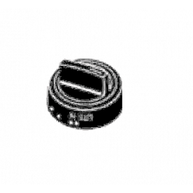 Suburban Mfg Stove Control Knob for SR3/ SC3 Front Burner - 140220