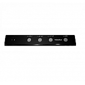 Suburban Mfg Stove Control Panel 102012BK