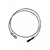Suburban Mfg Stove Ignition Wire for Rear Burner - 232772