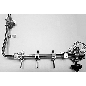 Suburban Mfg Stove Manifold Kit for 521047 Model - 521103
