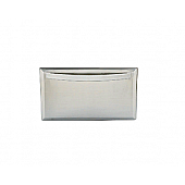 Suburban Mfg Stove Oven Door for SR3S Model Stainless Steel - 101977