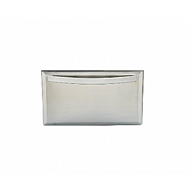 Suburban Mfg Stove Oven Door for SR3S Model Stainless Steel - 101977