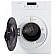 Pinnacle Clothes Compact Standard Dryer 13 Pounds Capacity Front Load White - 18-860