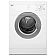 WHIRLPOOL Clothes Dryer 3.8 Cubic Foot - WHD3090GW