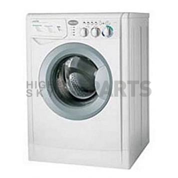 Westland Splendide Clothes Washer/ Dryer Combo Unit 15 Pound Capacity Front Load - WD2100XC-4