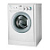Westland Splendide Clothes Washer/ Dryer Combo Unit 15 Pound Capacity Front Load - WD2100XC