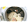 Westland Splendide Clothes Washer/ Dryer Combo Unit 15 Pound Capacity Front Load - WD2100XC