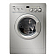 Westland Splendide Clothes Washer/ Dryer Combo Unit - Front Load - WDC7200XCD