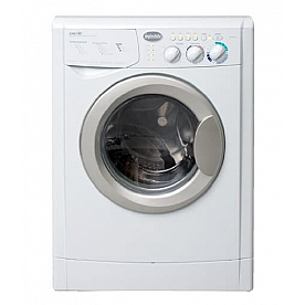 Westland Splendide Clothes Washer/ Dryer Combo Unit 15 Pound Capacity Front Load - WD2100XC