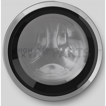 Pinnacle Appliances Clothes Super Washer Front Load 13 Pound Capacity - 18-824N-1
