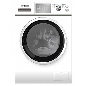 Contoure Clothes Washer/ Dryer Combo Unit RV-WD900W