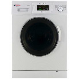 Pinnacle Appliances Clothes Super Washer Front Load 13 Pound Capacity - 18-824N