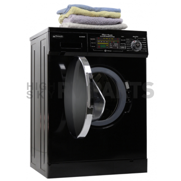 Pinnacle Appliances Clothes Washer/ Dryer Super Combo Unit 13 Pound Capacity Front Load - 18-4400N B-4