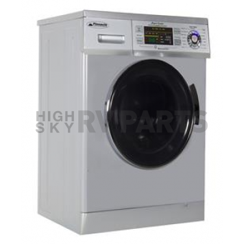 Pinnacle Appliances Clothes Super Washer Front Load 13 Pound Capacity - 18-824N-2
