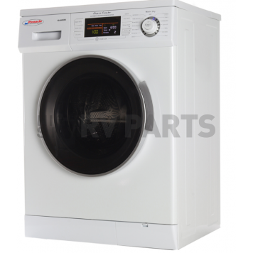Pinnacle Appliances Clothes Washer/ Dryer Super Combo Unit 13 Pound Capacity Front Load - 18-4400N W-4