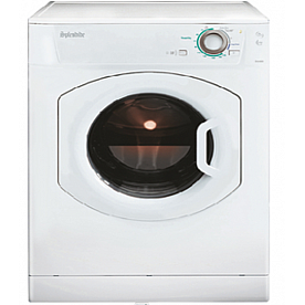 Westland Splendide Clothes Dryer 13 Pound Capacity Front Load - DV6400X