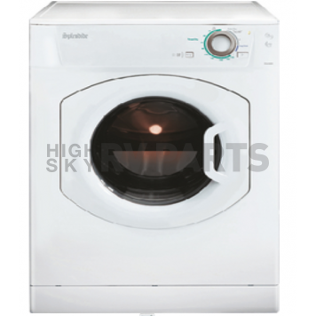 Westland Splendide Clothes Dryer 13 Pound Capacity Front Load - DV6400X