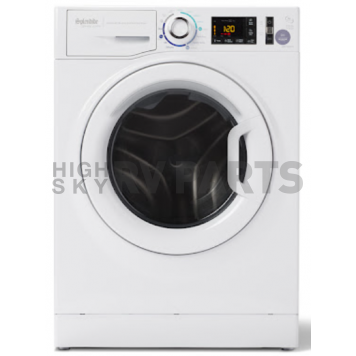 Westland Clothes Washer 15 Pound Capacity Front Load - WFL1300XD