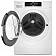 WHIRLPOOL Clothes Washer Front Load 2.3 Cubic Feet Capacity - WFW5090JW