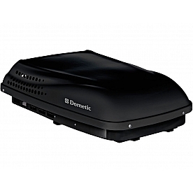 Dometic Penguin Low Profile Airstream Air Conditioner 13,500 BTU Black - 690323-54 