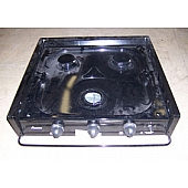 Cook Top Magic Chef 3 Burner - 690396-06