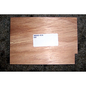 Furnace 12000 BTU Direct Dump - 690439