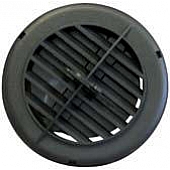 Register Black Rotaire 601224-03