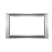 Trim Kit Stainless Still Samsung Microwave - 690392-01