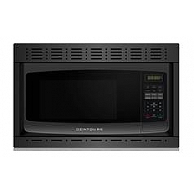 airstream convection microwave oven