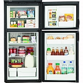 Norcold AC/DC Refrigerator 3.6 Cu DE0041R