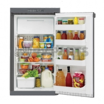 Dometic Refrigerator Single Door 5.0 c.f. LH - 690540