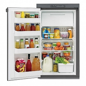 Dometic Refrigerator, Single Door 5.0 c.f. RH - 690540-01