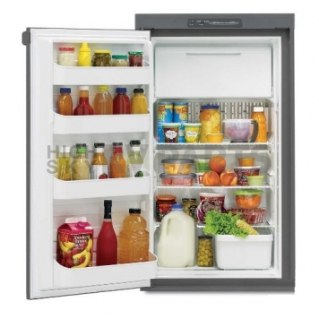 Dometic Refrigerator, Single Door 5.0 c.f. RH - 690540-01