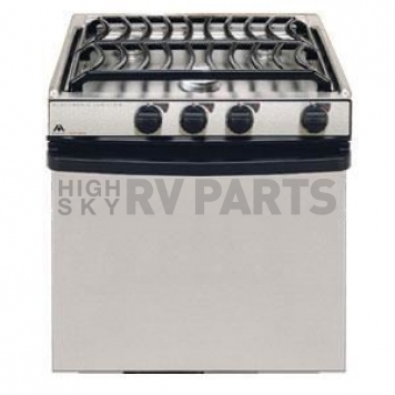 Maytag Gas Stove with Oven - 690396-01