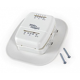 Camco RV Furnace Wall Thermostat - 09221